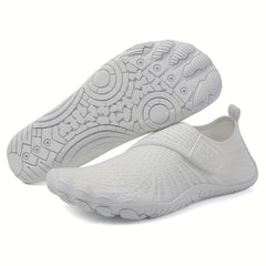 Men's Barefoot Water Shoes Quick Dry Lightweight Soft Water Sport Sneak