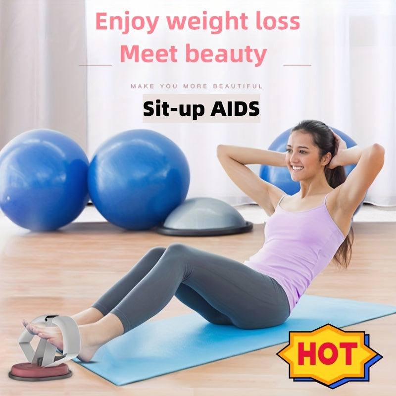 Sit up Aid Multifunctional Fitness Equipment for Abs Trainer
