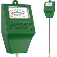 Soil Moisture Meter Plant Water Meter Hygrometer