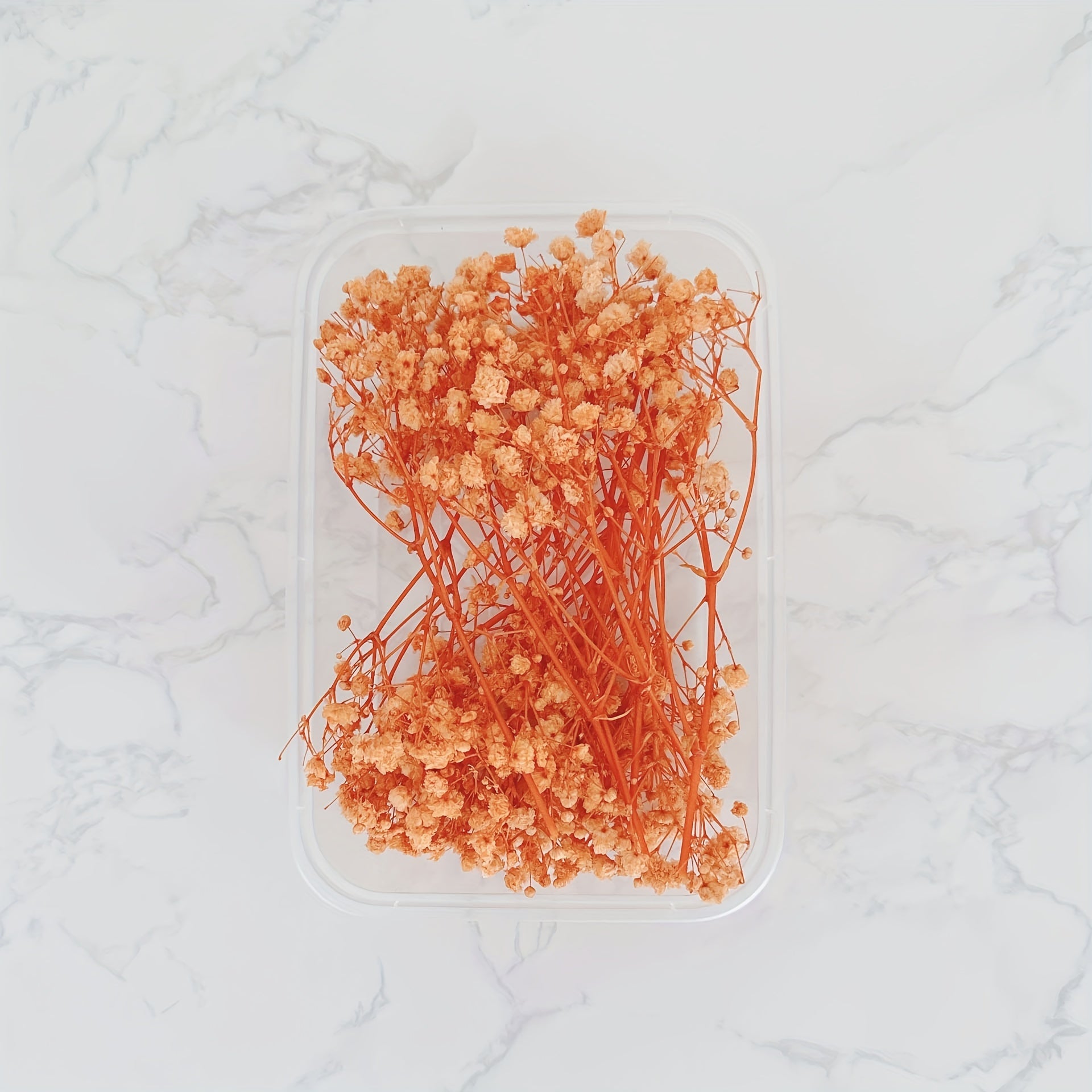 Dried Flower Bouquet Set - Real Naturally Dried Flowers for DIY Crafts
