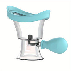 Squeeze Type Eye Wash Cup, Cleanse and Refresh Eyes