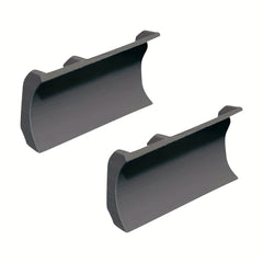 Snowplow Charm Attachment For Adult Shoes - Pair