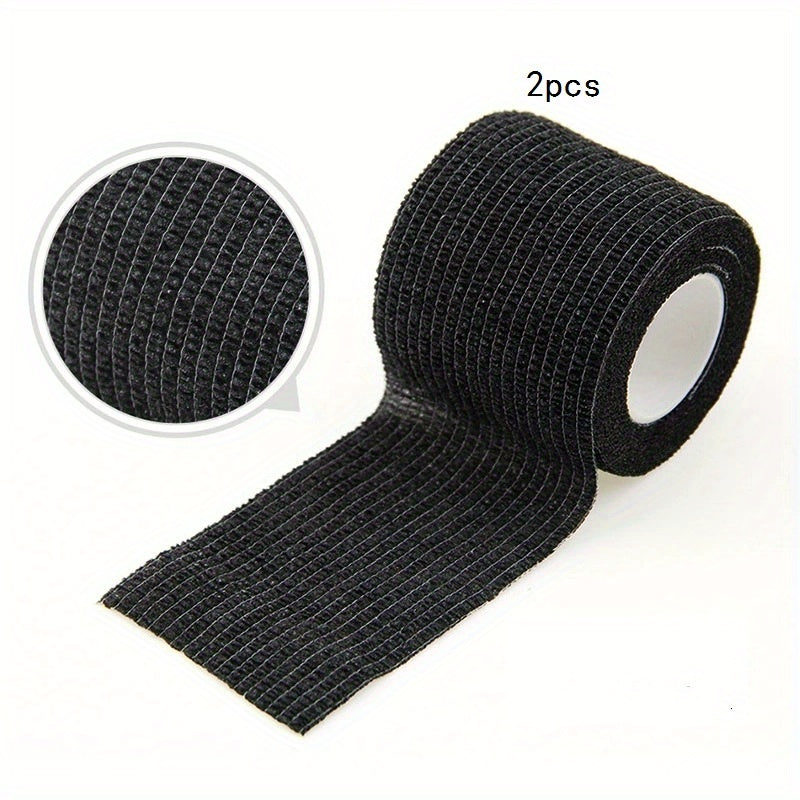 Pet Comfort Self Adhesive Elastic Bandage for Fingers Wrists Legs