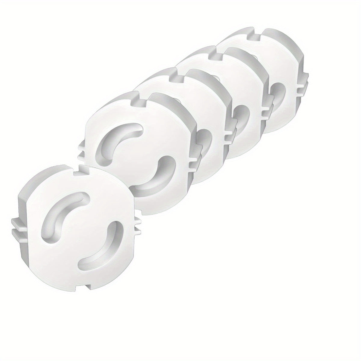 European Standard Child Safety Socket Cover