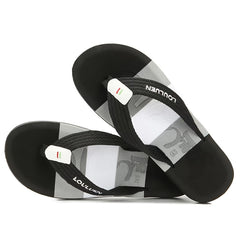 Men's Quick Dry Beach Flip Flops Casual Shoes