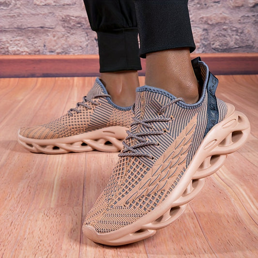 Men's Cozy Slip-On Shoes for All Seasons