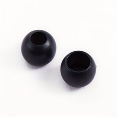 Outdoor Rope Hook Elastic Rope Ball Buckle for Camping