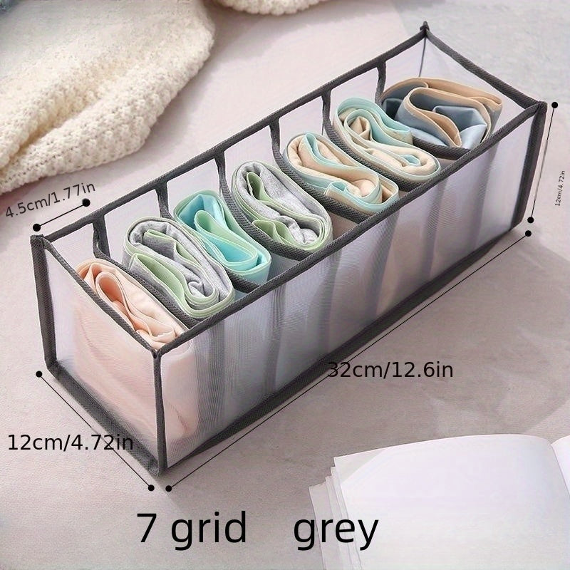 Underwear Socks Storage Bag Home Outdoor Organizer