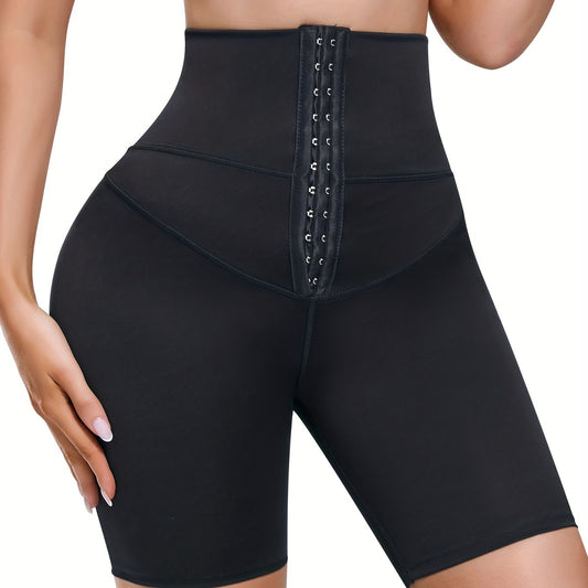 Tummy Control Compression Butt Lifting Shorts