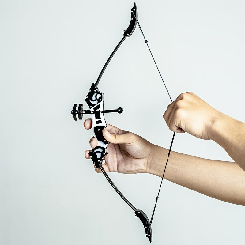 Mini Bow Decompression Toy for Outdoor Events