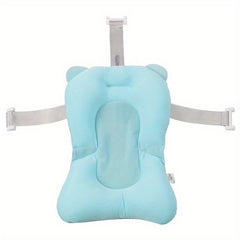 Cartoon Baby Shower Bath Tub Pad Non Slip Support