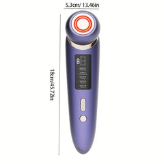 Face Massager Face Lifting Tightening Device Skin Care Machine Gift For Her