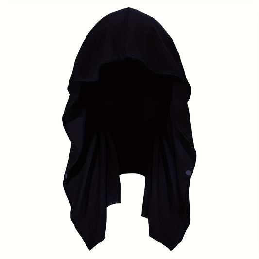 Cooling Hooded Towel UV Protection Quick Drying Towel