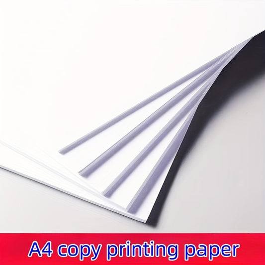 100sheets A4 Printing Paper Copy Paper Painting Paper