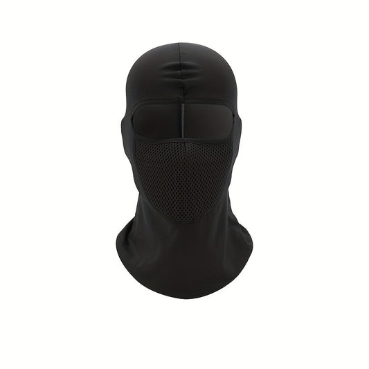 Outdoor UV Protection Balaclava for Cycling Climbing Fishing