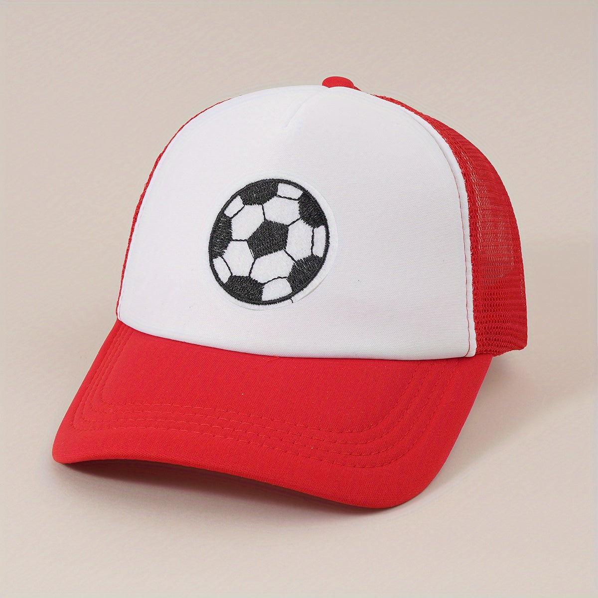 Sun Protection Baseball Cap Unisex Teens Hat