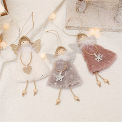 Delightful Angel Doll Decoration Pendant Room Decor