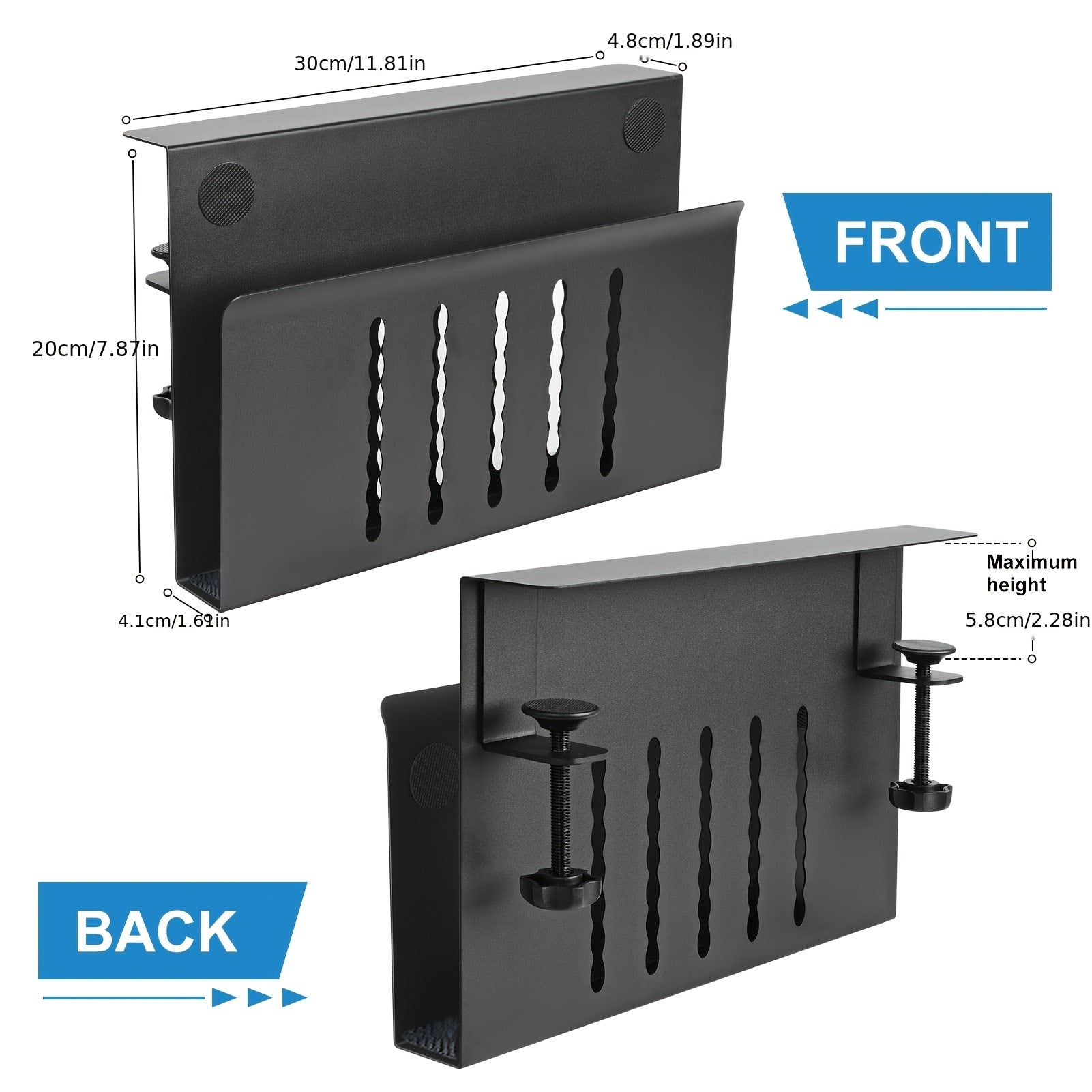 Laptop Storage Stand Charging Cooling Stand
