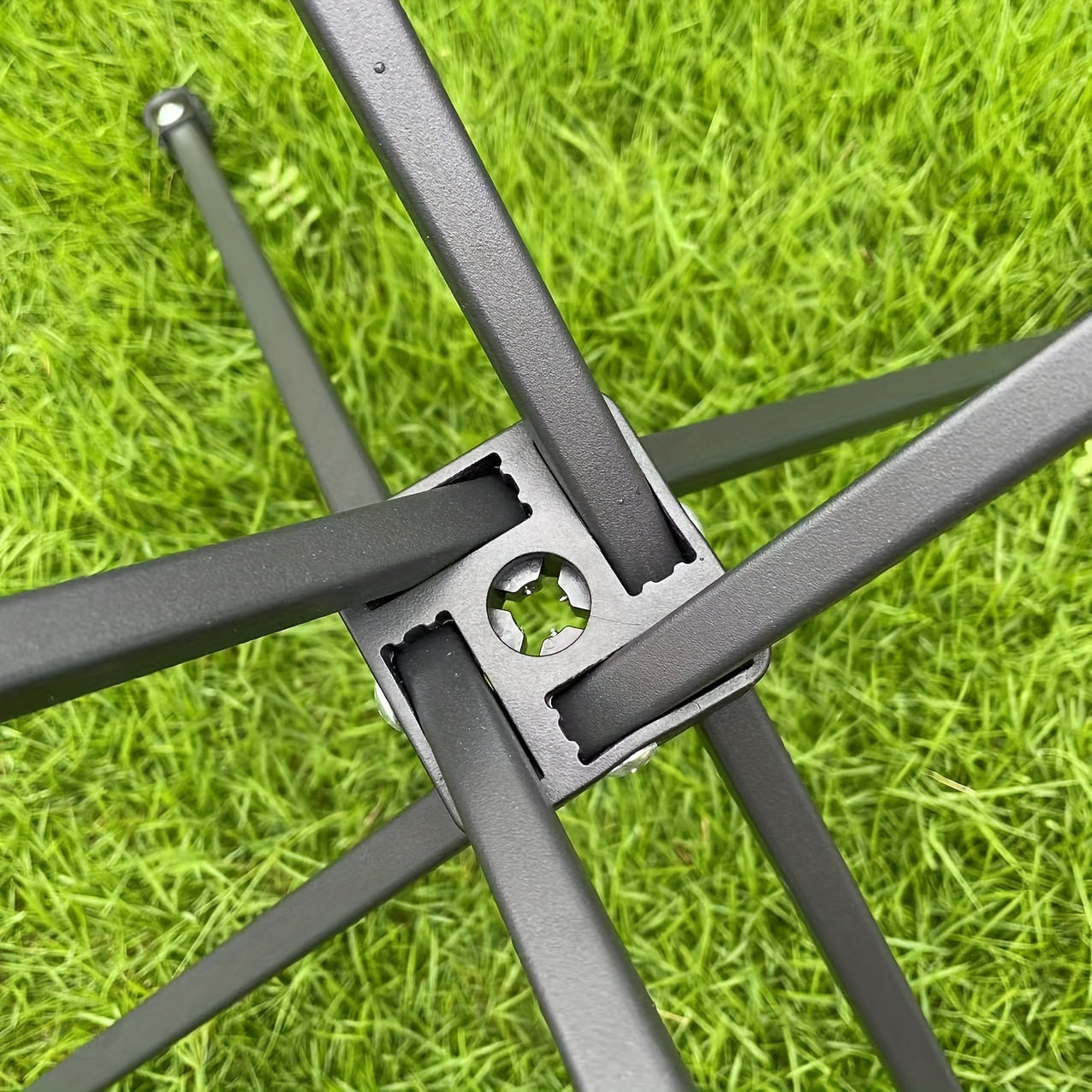 Folding Lightweight Table for Outdoor Camping Picnic Barbecue