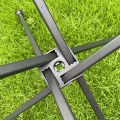 Folding Lightweight Table for Outdoor Camping Picnic Barbecue