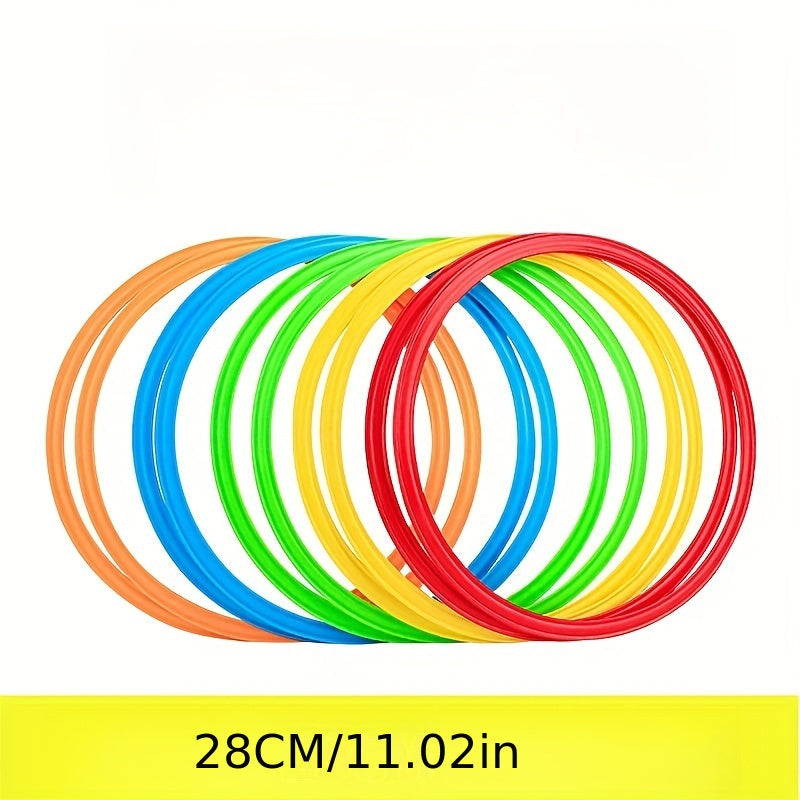 Agility Sensitivity Training Sports Toy for Outdoor Games