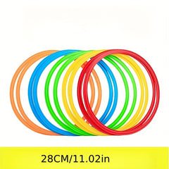 Agility Sensitivity Training Sports Toy for Outdoor Games