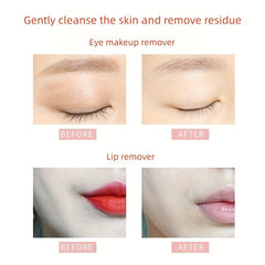 3-in-1 Fruity Makeup Remjsonover Cream