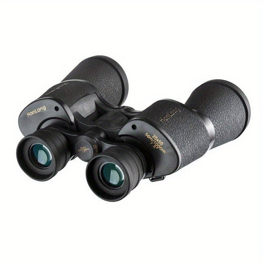20x50 High Power Binoculars for Sports Outdoor Bird Watching Travel