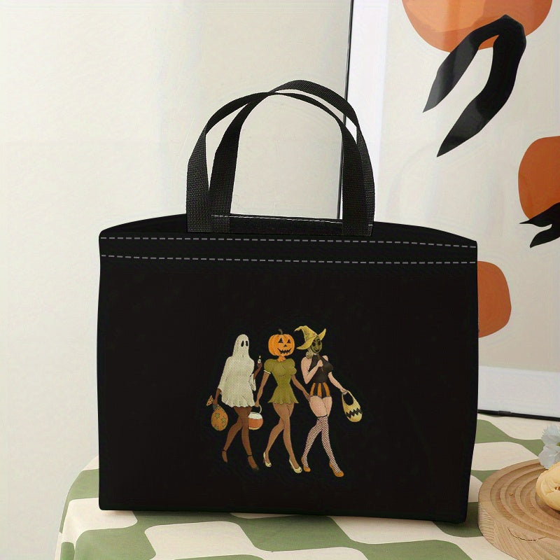 Waterproof Lunch Bag for Outdoor Camping Picnic