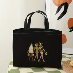 Waterproof Lunch Bag for Outdoor Camping Picnic
