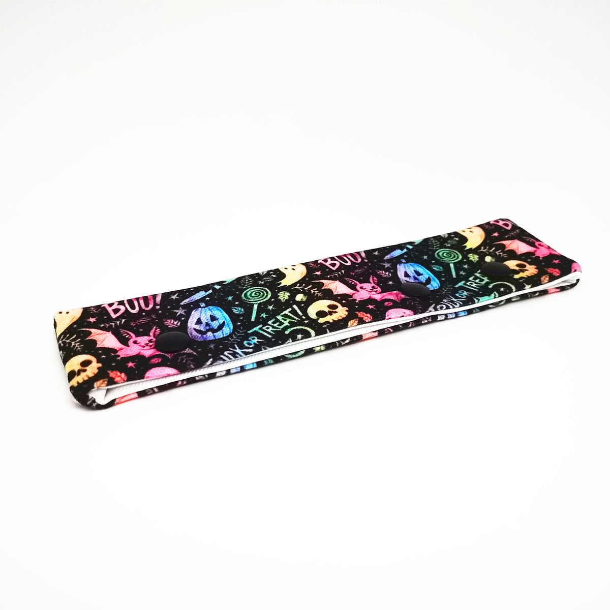 1pc DPN Case Trick Or Treat Pattern