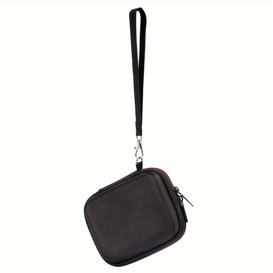 Protective Storage Bag for T9 Portable SSD