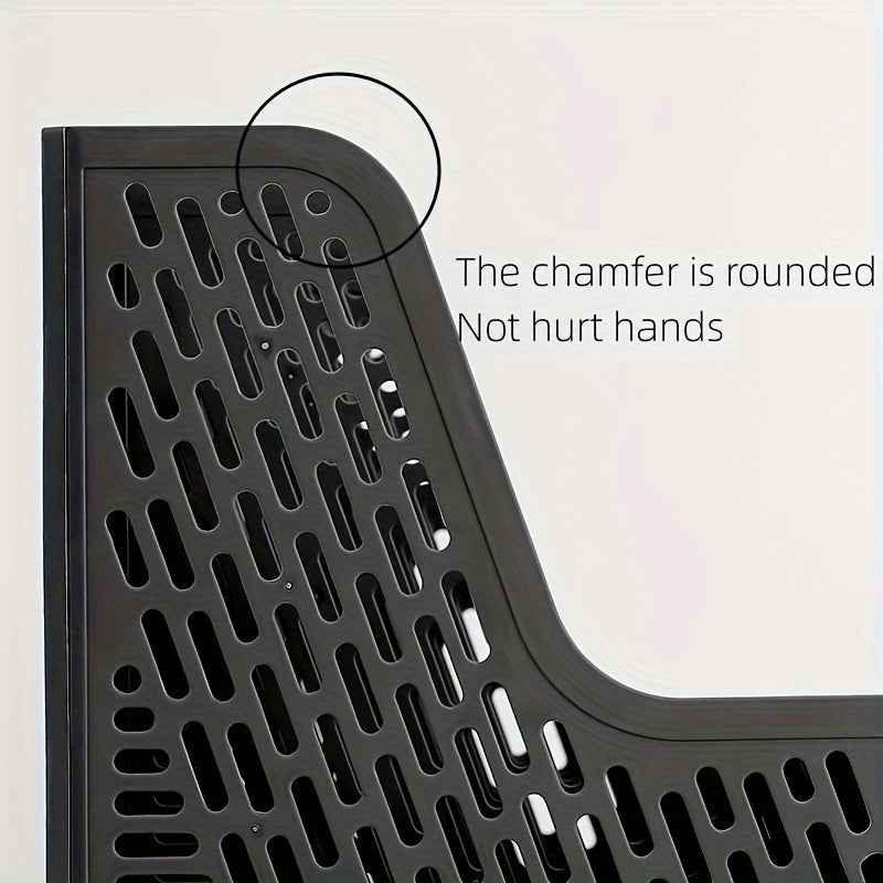 12pcs File Holder Desktop File Storage Holder For Office