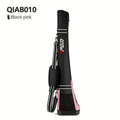 PGM Nylon Golf Gun Bag Lightweight Durable Stylish Zipper Closure