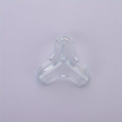 4pc T-shaped Anti-collision Corner Safety Protector for Kids