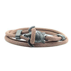 Men's Nylon Bracelet Wristband Jewelry Rope Bracelet For Men
