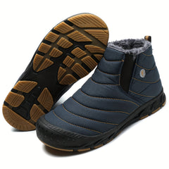 Non slip Snow Boots Casual Warm Outdoor Walking Shoes