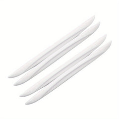 4pcs Universal Car Door Edge Protector Set