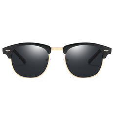Metal Sunglasses for Men and Women