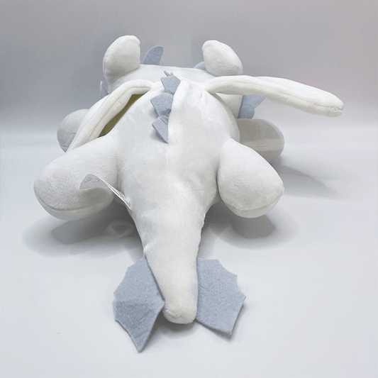 Flying Dragon Plush Toy - Soft & Comfortable Collection or Gift