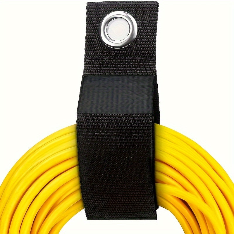 2pcs Heavy Duty Storage Strap for Garage Organization