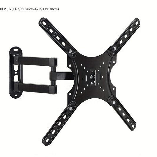 Universal TV Rotating Frame Telescopic TV Frame 81 28 139 7 Cm