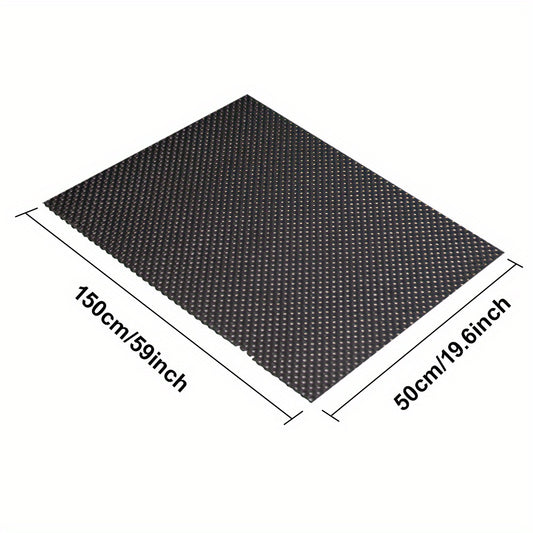 Multipurpose Car Trunk Mat Non Slip Easy To Clean