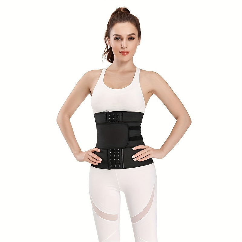 Waist Trainer Tummy Wrap Girdle Belt Cincher Underwear Shapewear