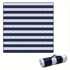 Ultrasonic Picnic Mat Waterproof Outdoor Camping Spring Tour Mat