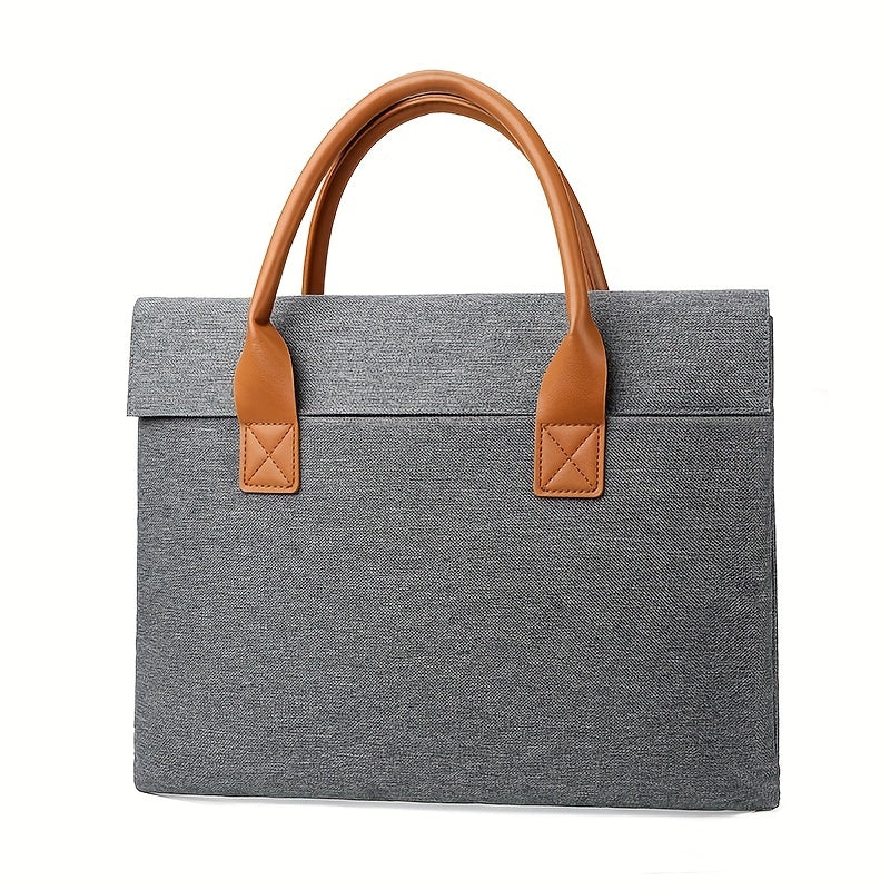 Chunse Oxford Portable Laptop Bag