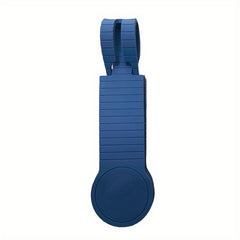 Magnetic Hat Silicone Clip for Travel Bags Backpacks Handbags