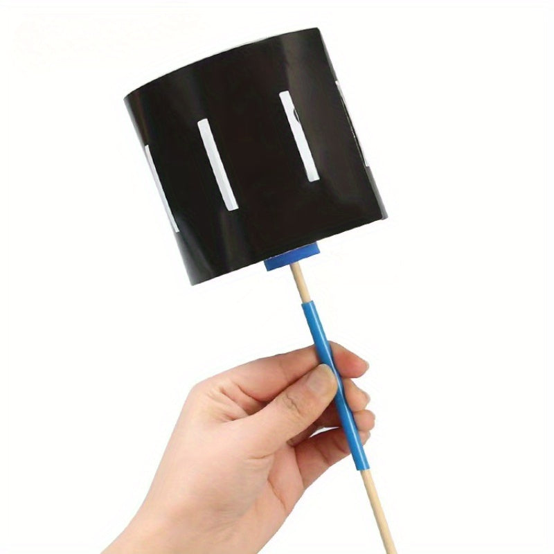 DIY Fenaqi Mirror Small Maker Experiment Pack