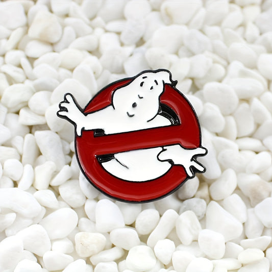 Movie Peripheral Funny Brooch Jewelry For Men