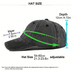 Men's Silk Print Duck Tongue Cap Sun Hat